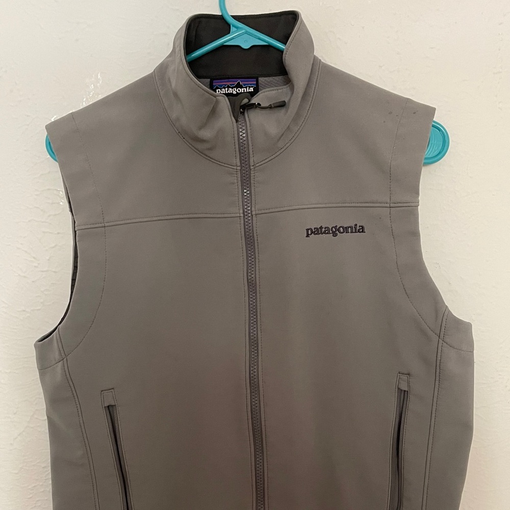 Patagonia Lightweight Vest